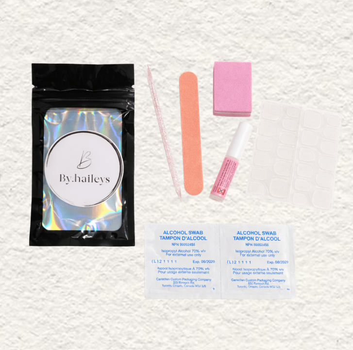 Extra Application Full-set