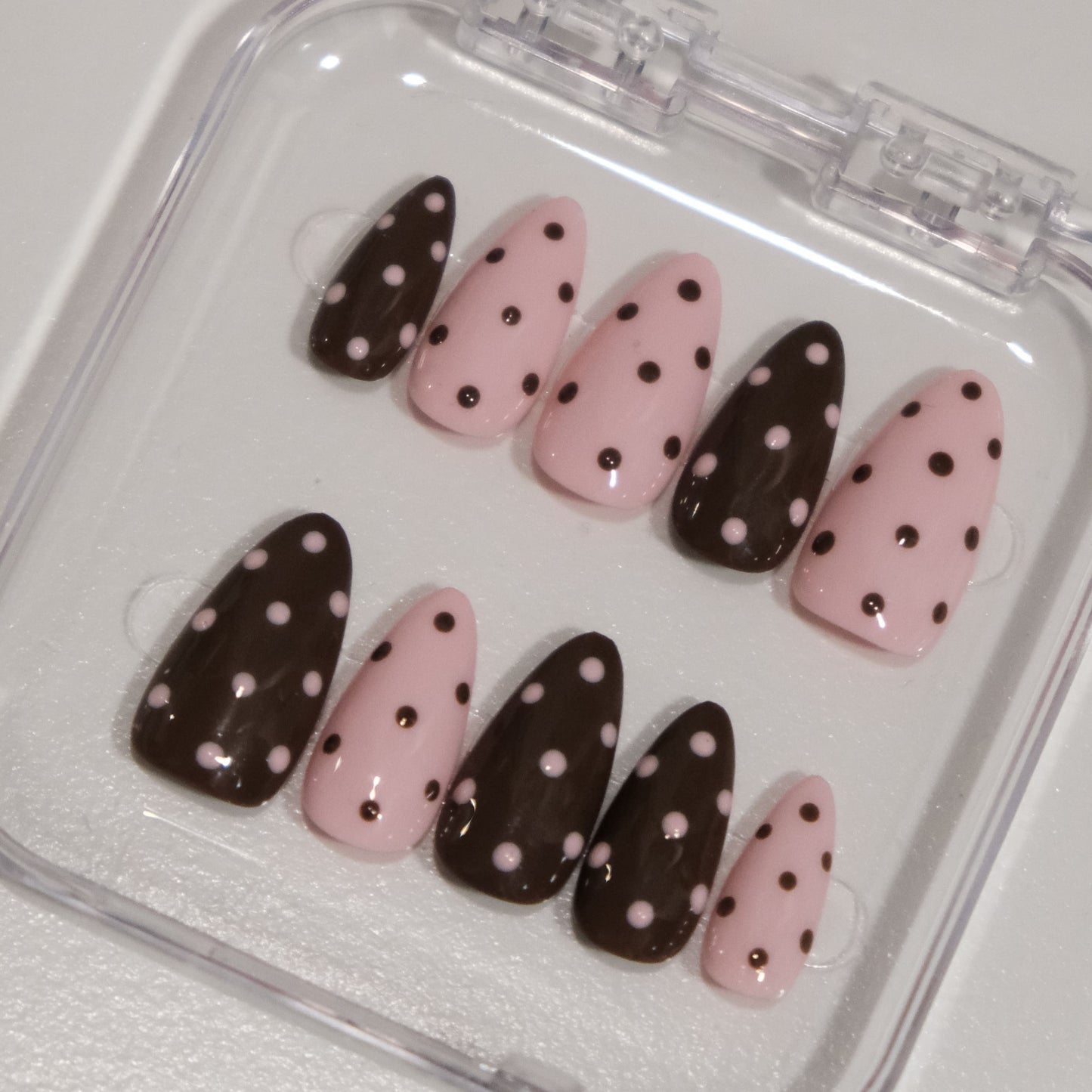 Pink Cocoa