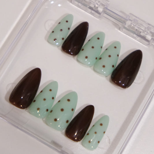 Mint Cocoa