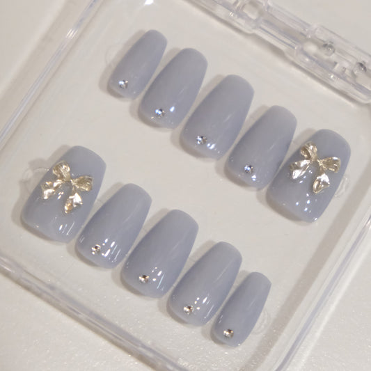 Ash Blue